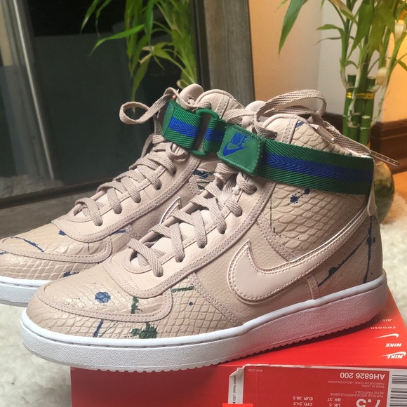 nike vandal high lx